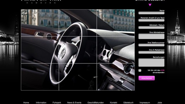 Phaeton-taxi.de